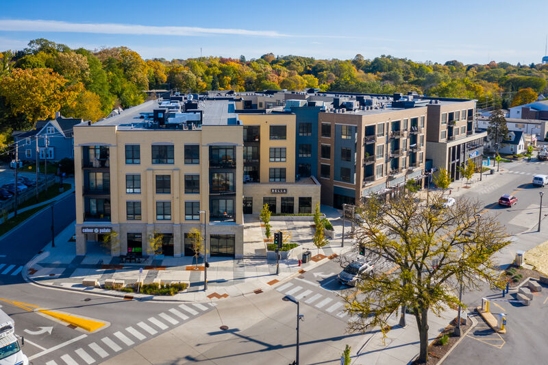 Commercial Real Estate