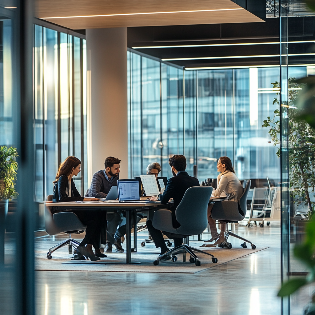 Advisor Practice Financing
