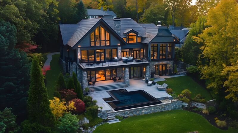 Residential Mortgages